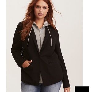 🍁 TORRID jacket perfect for fall 🍁